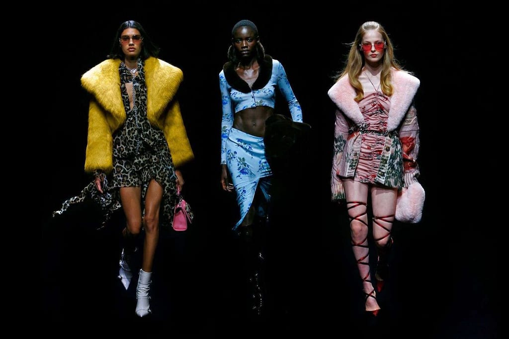 Blumarine©
