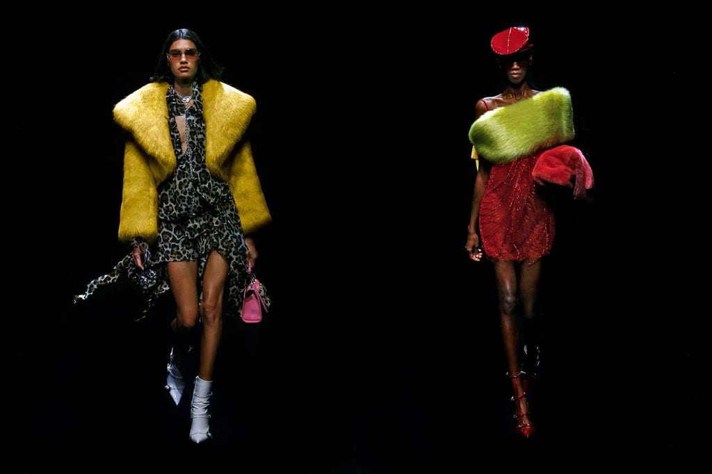 Blumarine©