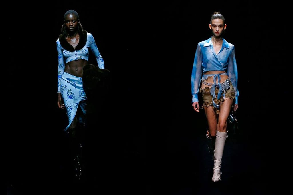 Blumarine©
