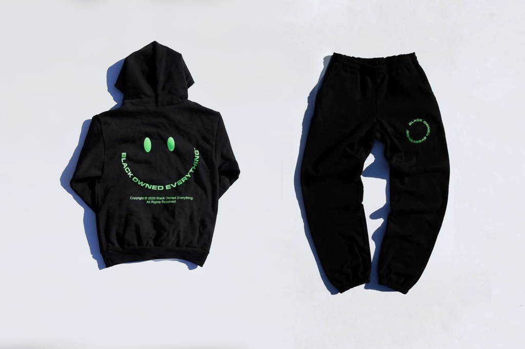 10 ITEMS TO SCOOP FROM BLACK OWNED EVERYTHING