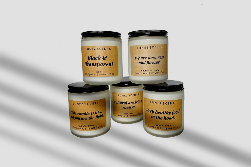 10 ITEMS TO SCOOP FROM BLACK OWNED EVERYTHING