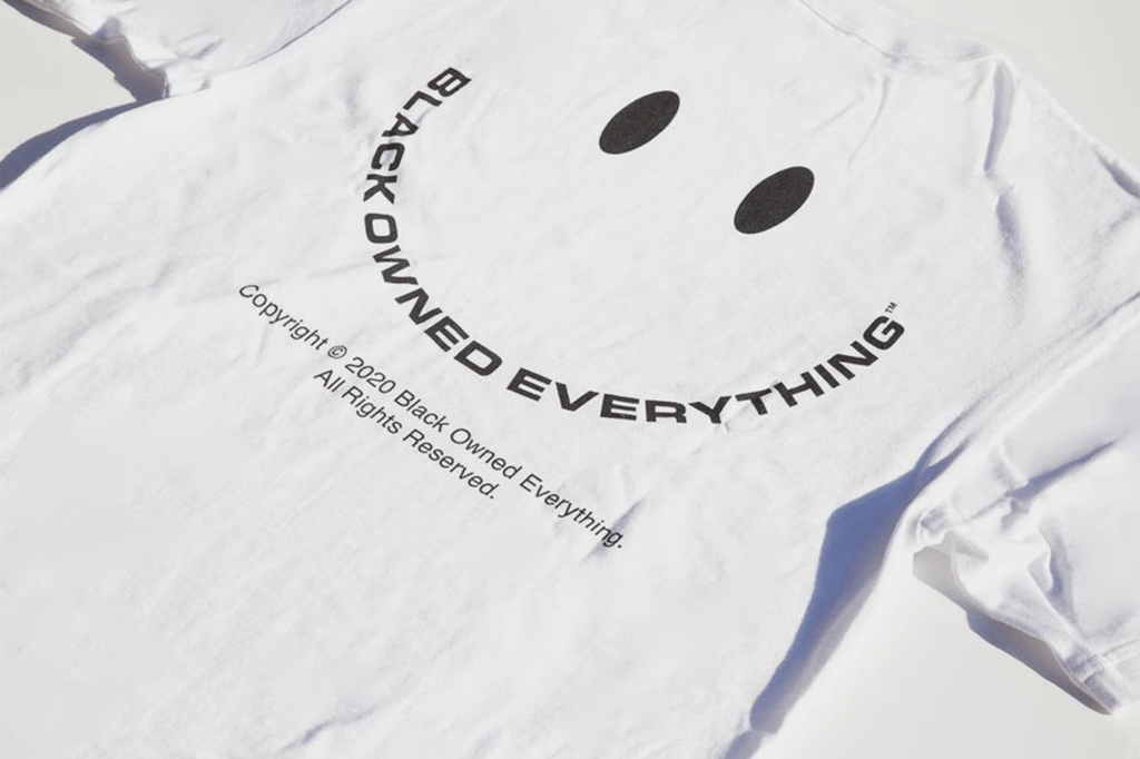 10 ITEMS TO SCOOP FROM BLACK OWNED EVERYTHING