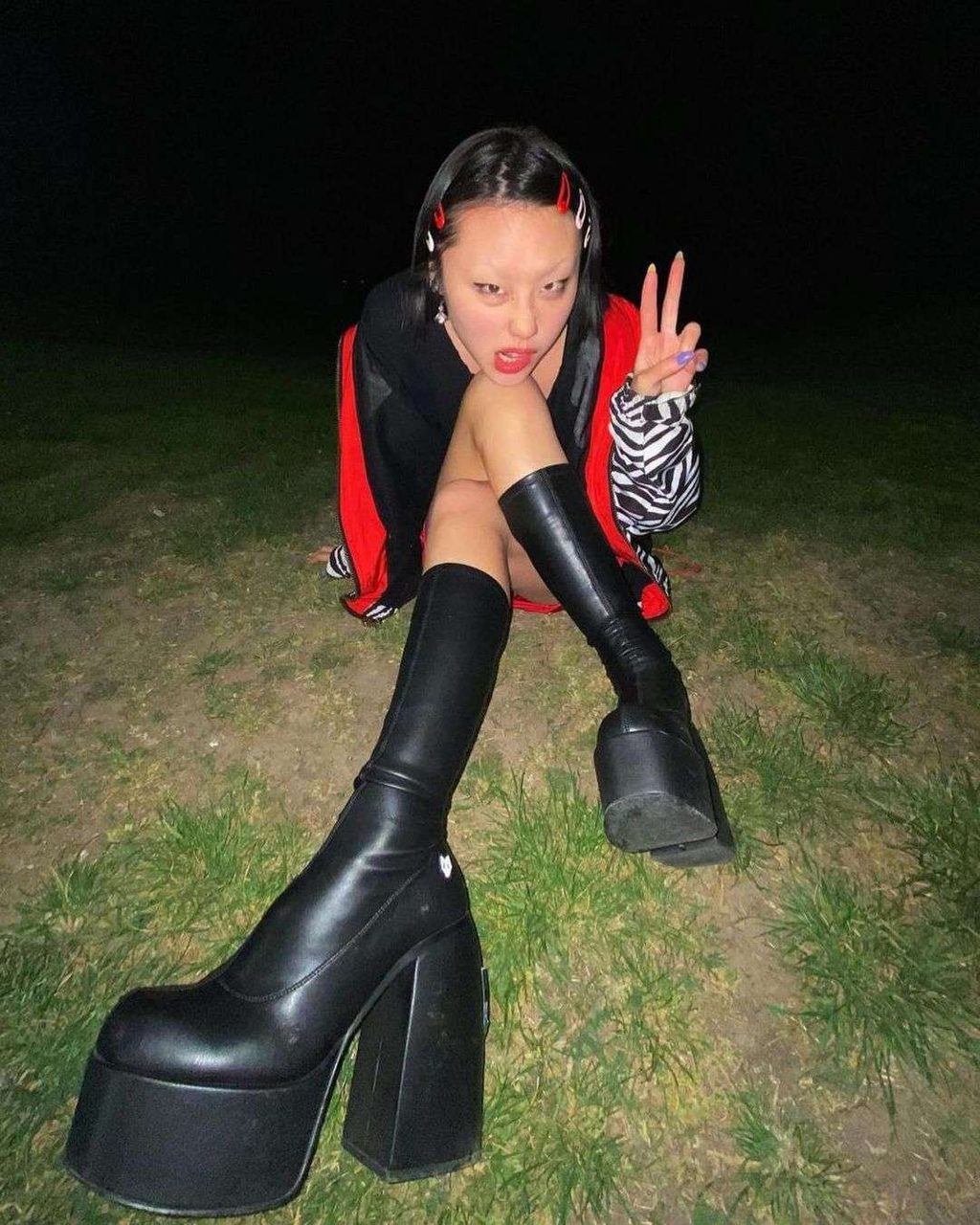 THE BOOTS THAT ARE TAKING OVER TIKTOK & OUR WARDROBES