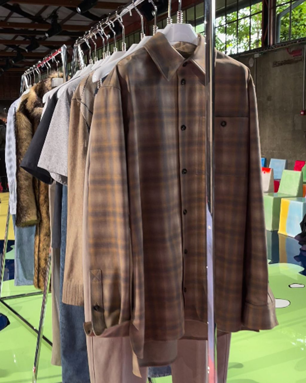 5 PIECES THAT HIT THE SPOT FROM BOTTEGA VENETA’S SS23