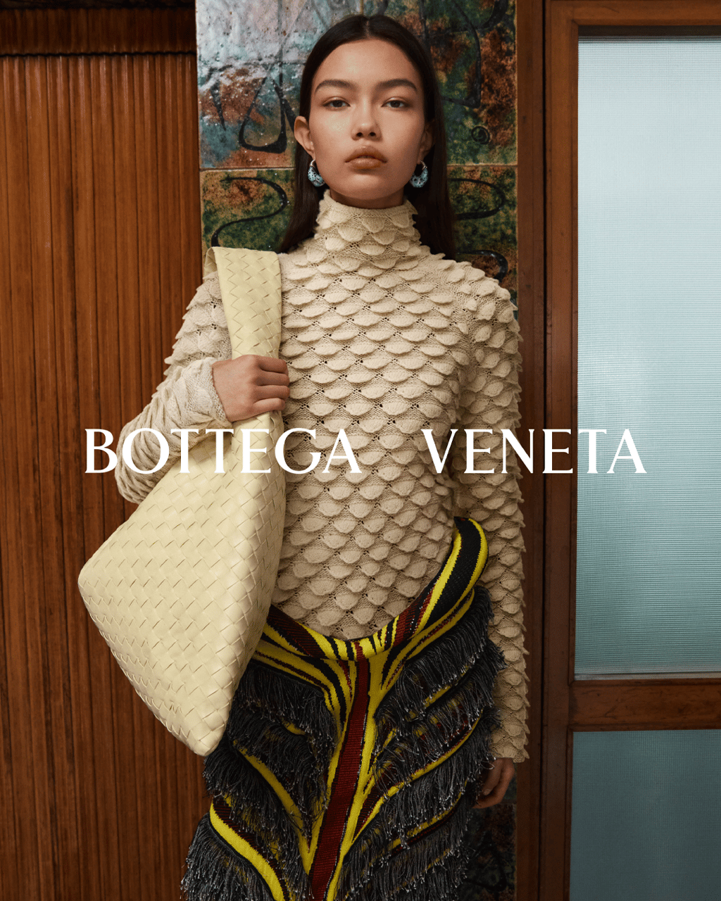 It-Bag alert! The new Bottega Veneta Hop