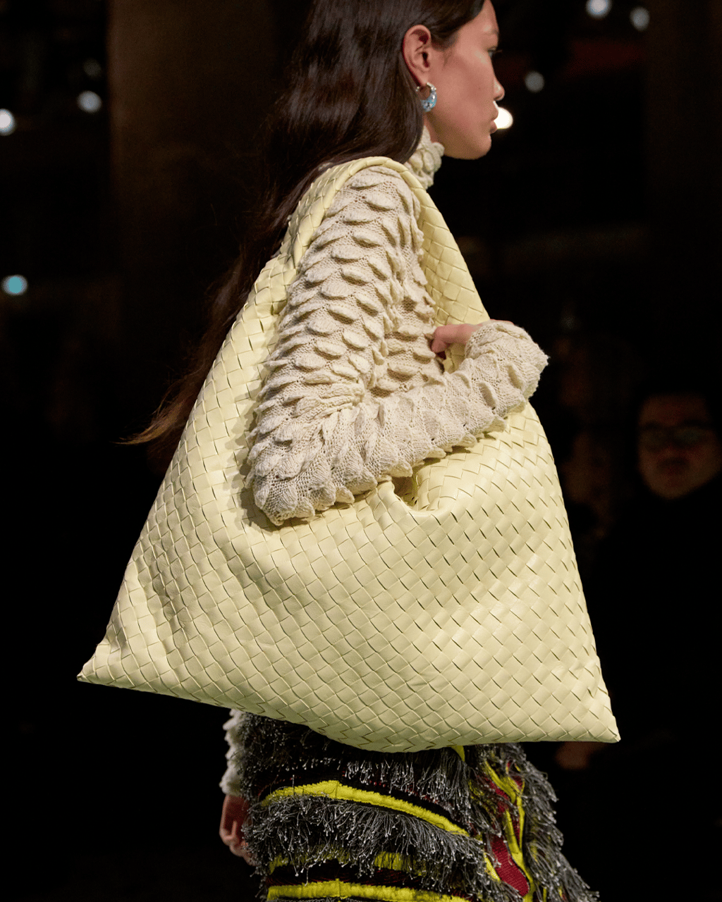 It-Bag alert! The new Bottega Veneta Hop
