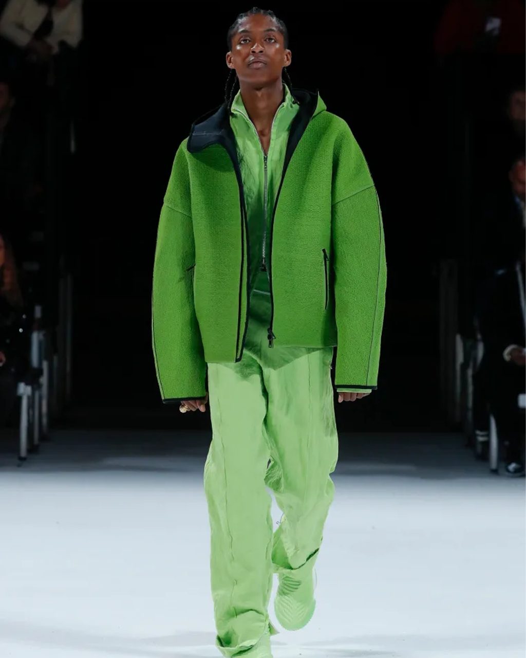 THE SEVEN DEADLY SINS - AS SEEN IN FASHION