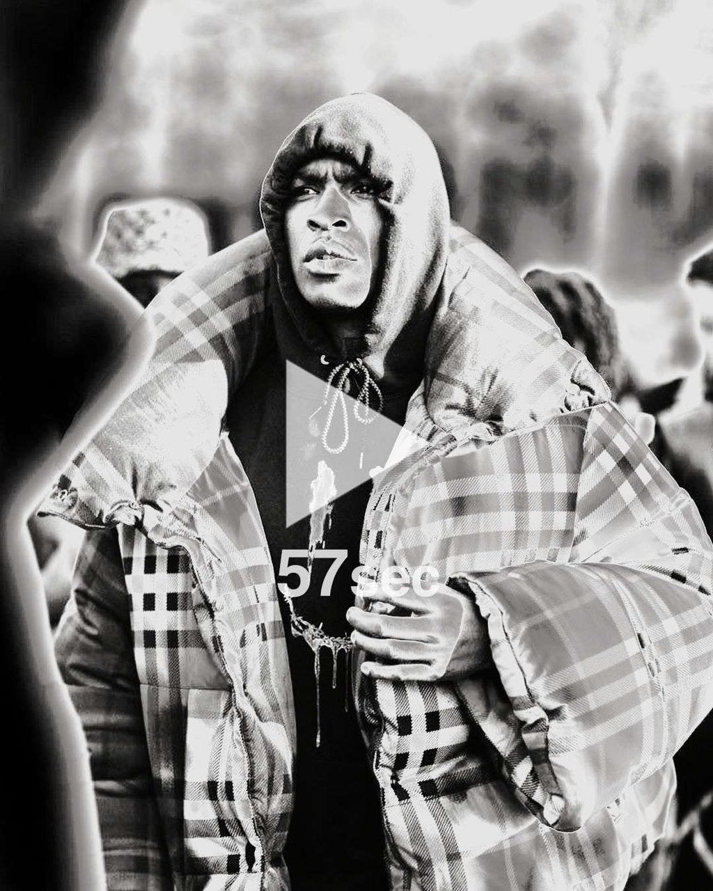 BURBERRY X HIP-HOP: HOW MUSIC CHANGED THE BRAND