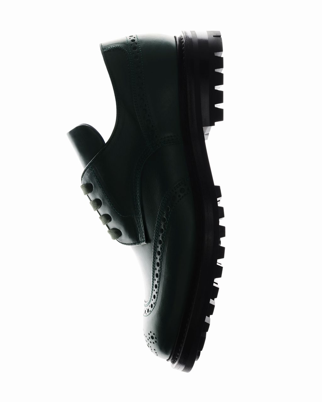 Burberry drops a Tricker’s treat