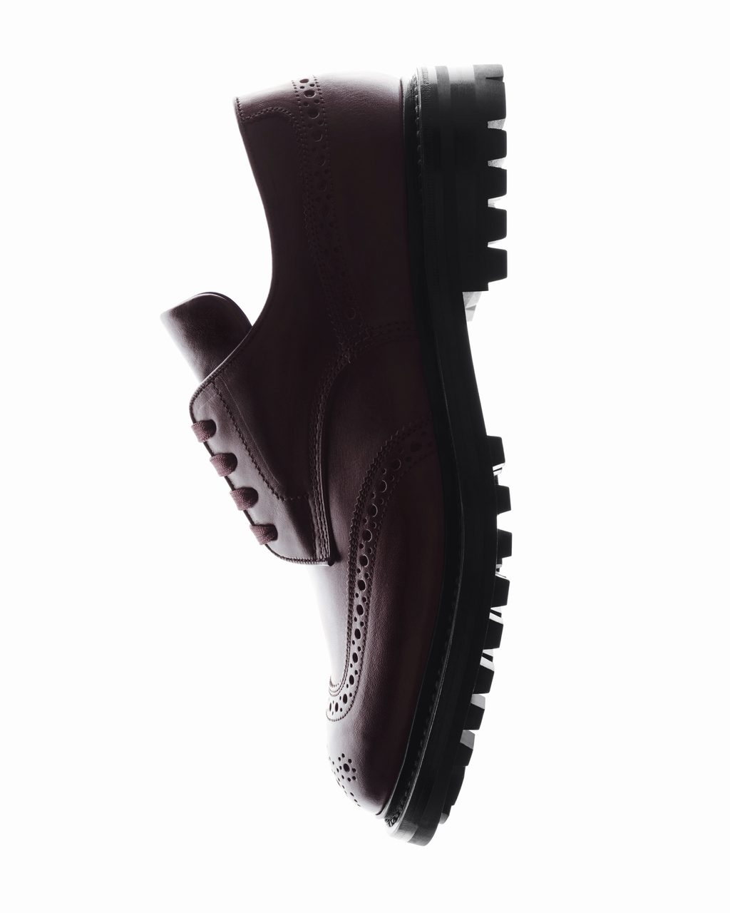 Burberry drops a Tricker’s treat