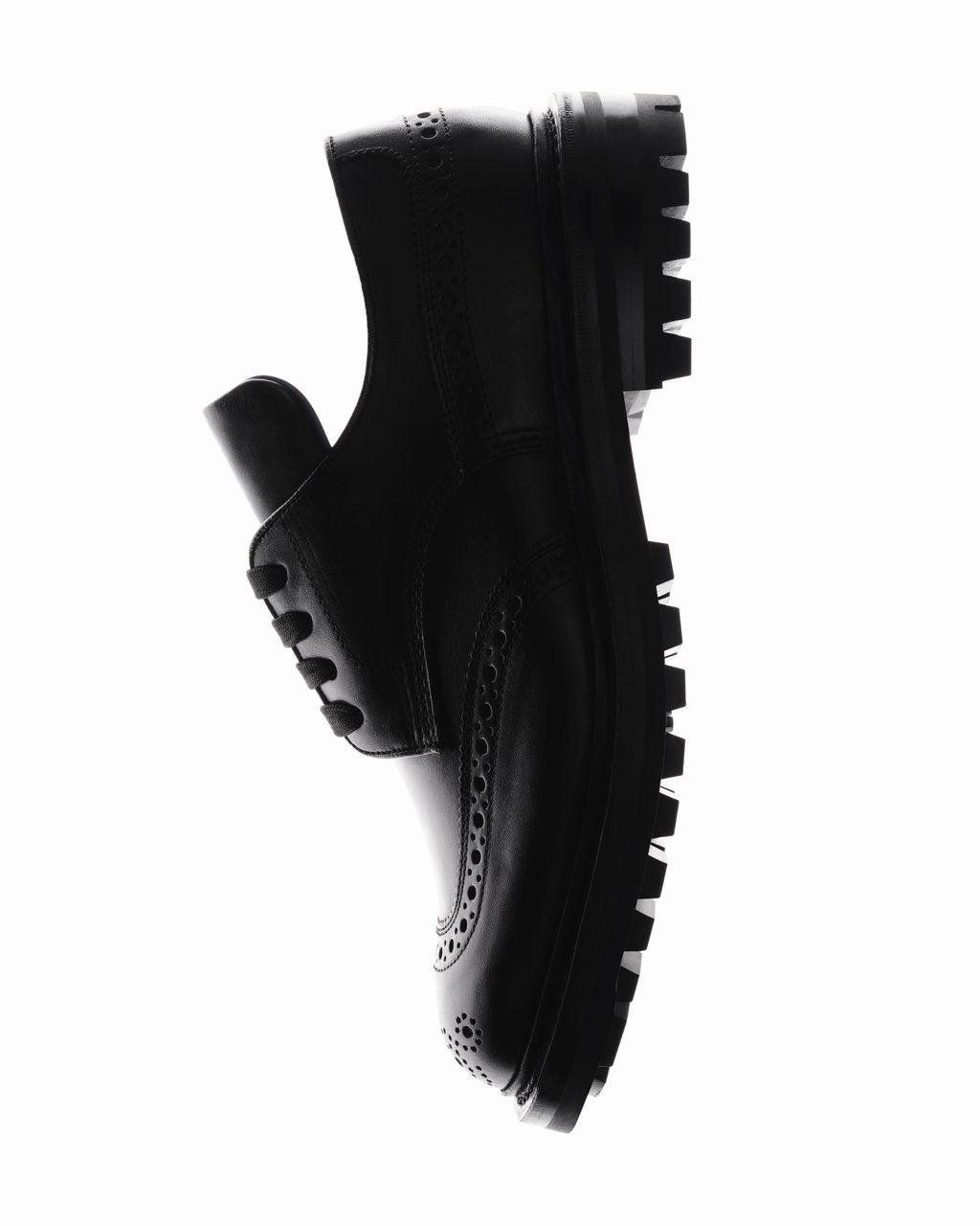 Burberry drops a Tricker’s treat