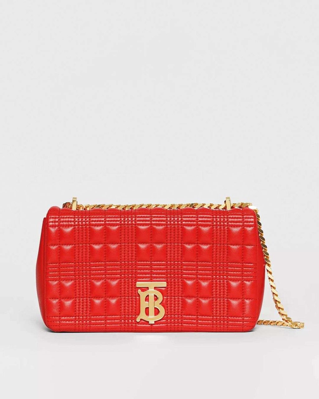BURBERRY KNOW WHAT’S UP - ON TIKTOK AT LEAST