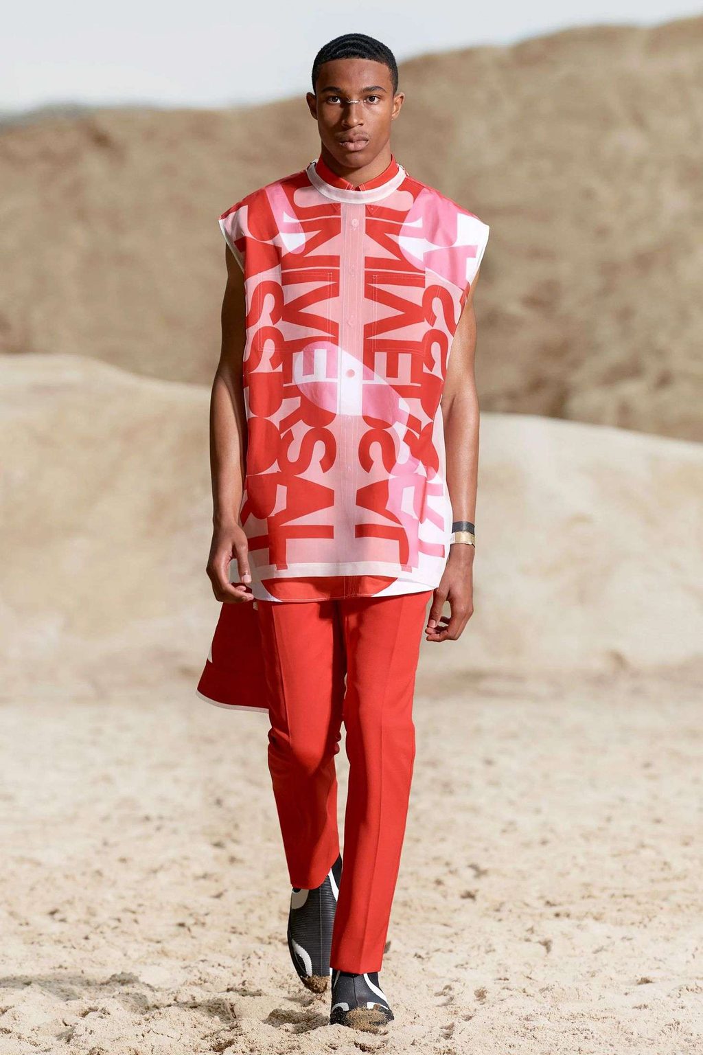 BURBERRY IS BACK: RICCARDO TISCI’S RENAISSANCE