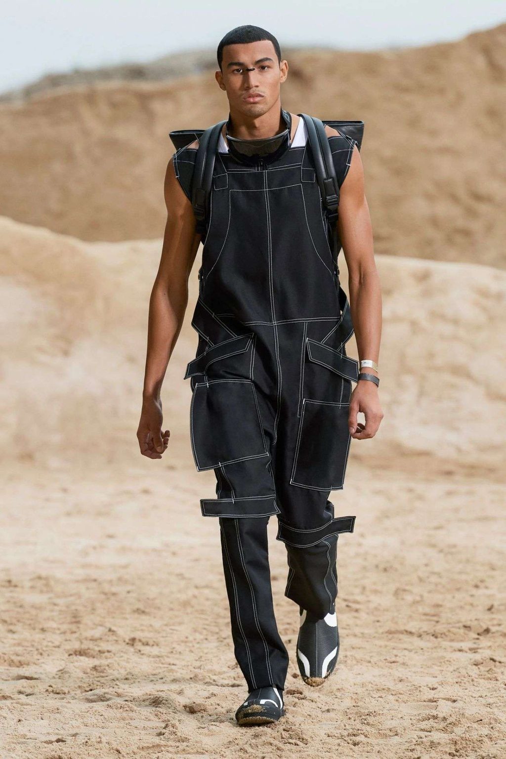 BURBERRY IS BACK: RICCARDO TISCI’S RENAISSANCE