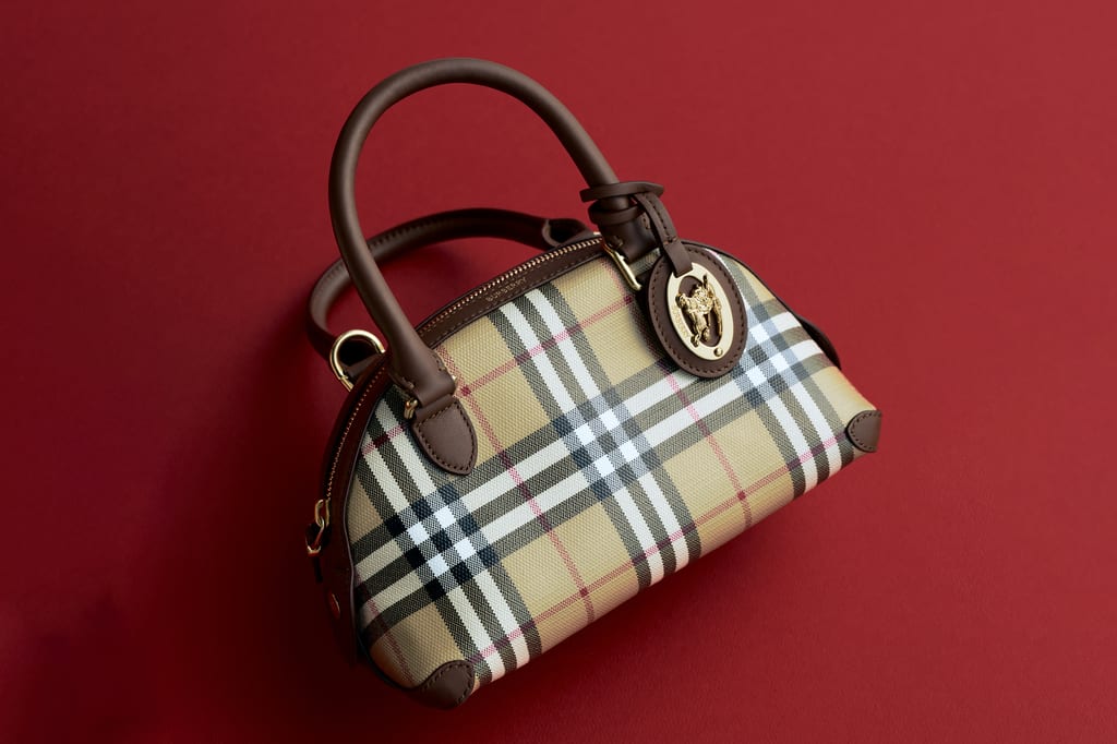 burbs bag 0