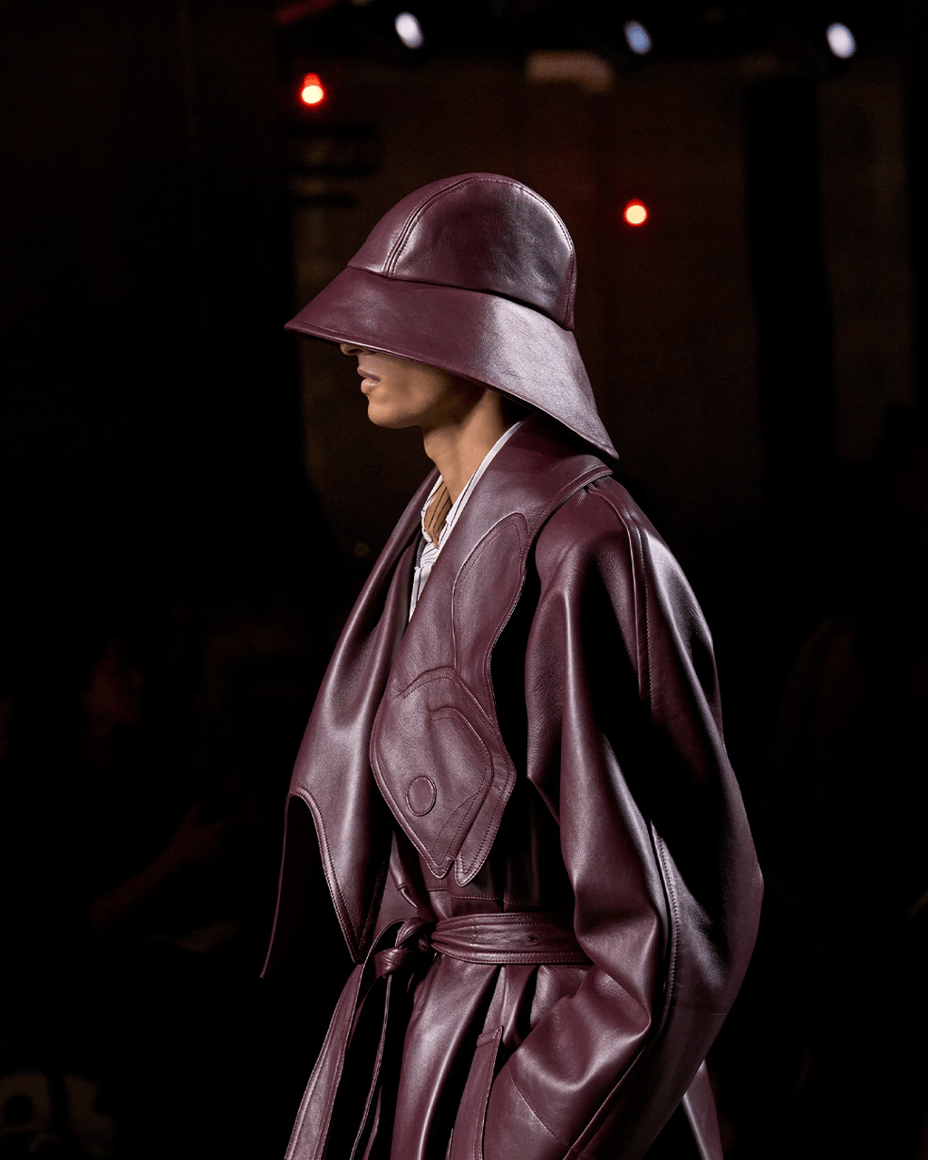 Our favourite runway shows of 2024