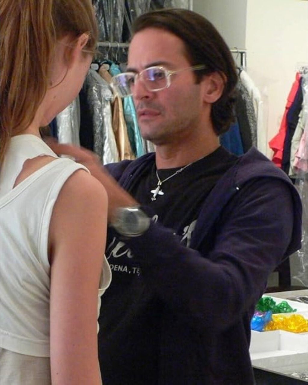 Fashion docs to watch while you wait for "Marc by Sofia"