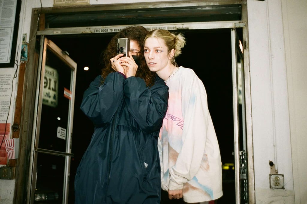 HOW TO DISPOSE OF YOUR DISPOSABLE CAMERA - A FILM CAMERA GUIDE