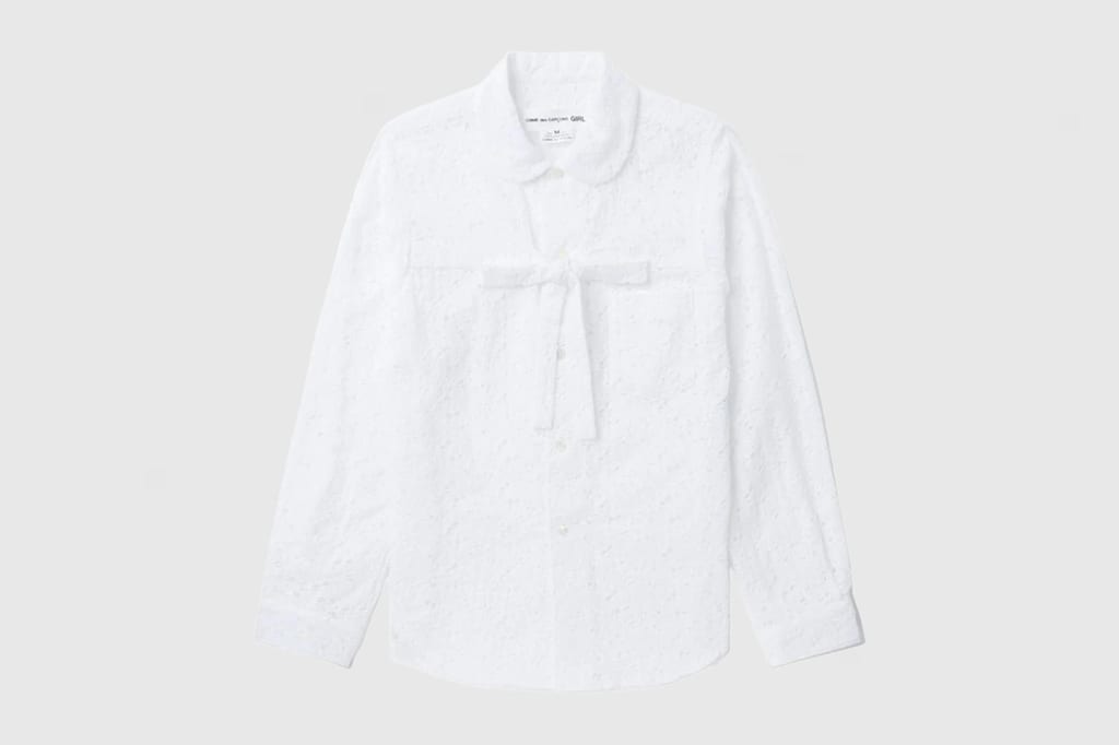 A girl-coded Holiday shopping guide