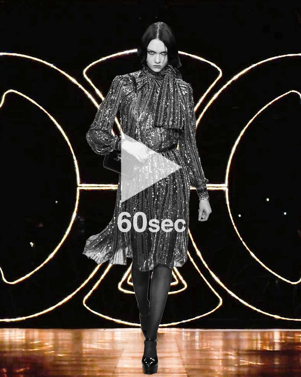 Hedi Slimane CELINE