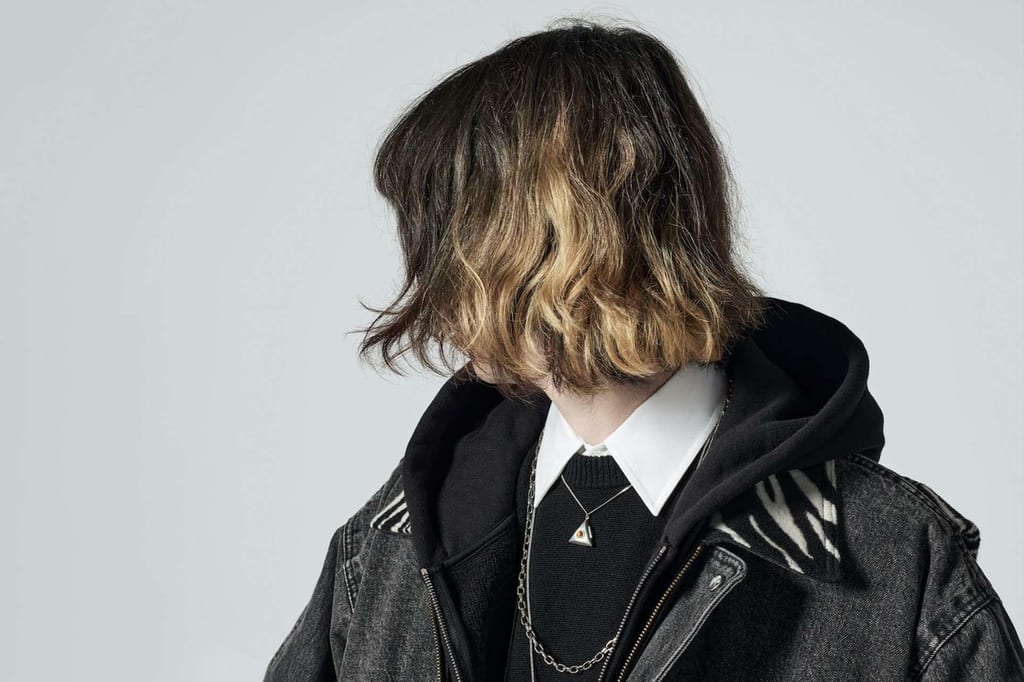 CELINE TEAMS UP WITH MR PORTER FOR EXCLUSIVE FW21 DROP