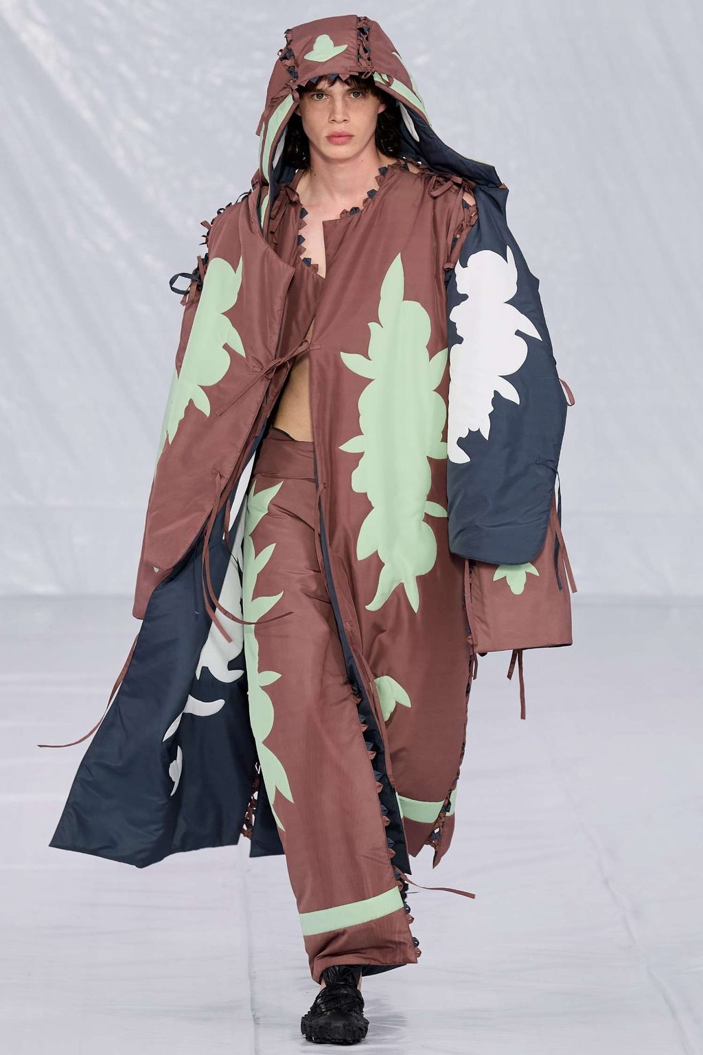 STRAP IN TO CRAIG GREEN’S SS23