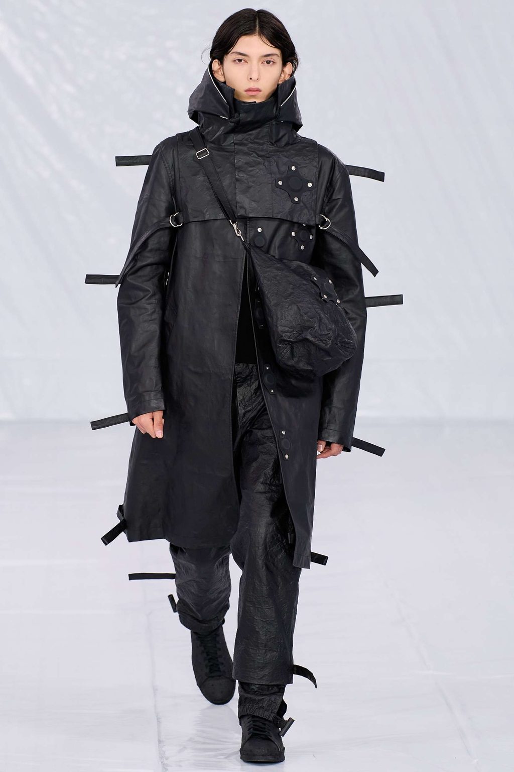 STRAP IN TO CRAIG GREEN’S SS23