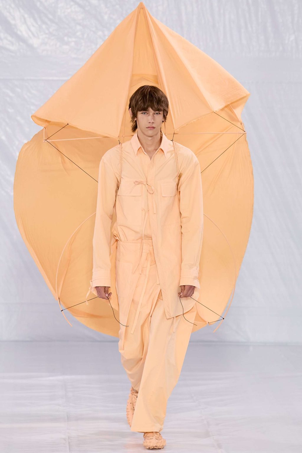 STRAP IN TO CRAIG GREEN’S SS23