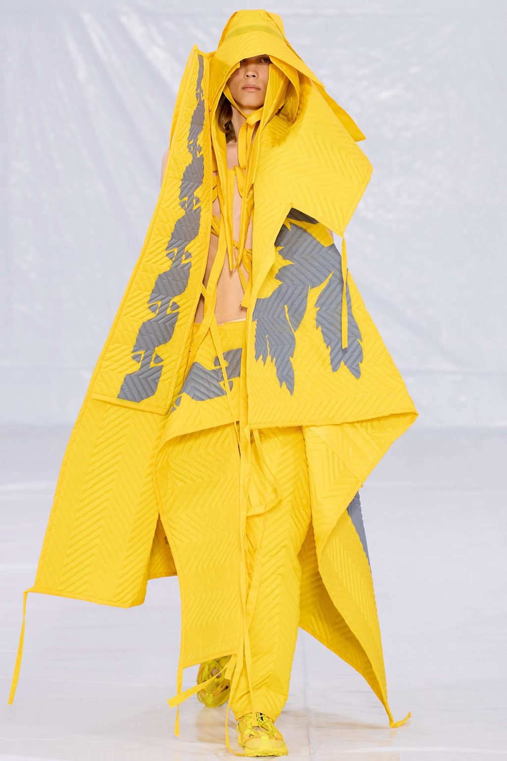 STRAP IN TO CRAIG GREEN’S SS23