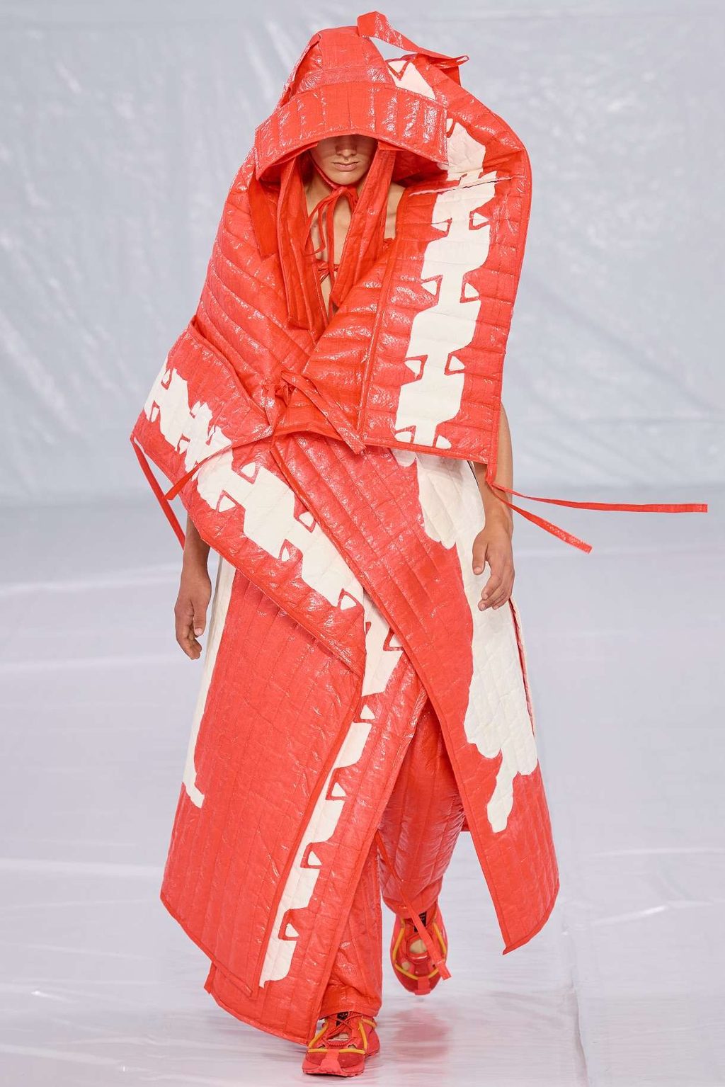 STRAP IN TO CRAIG GREEN’S SS23