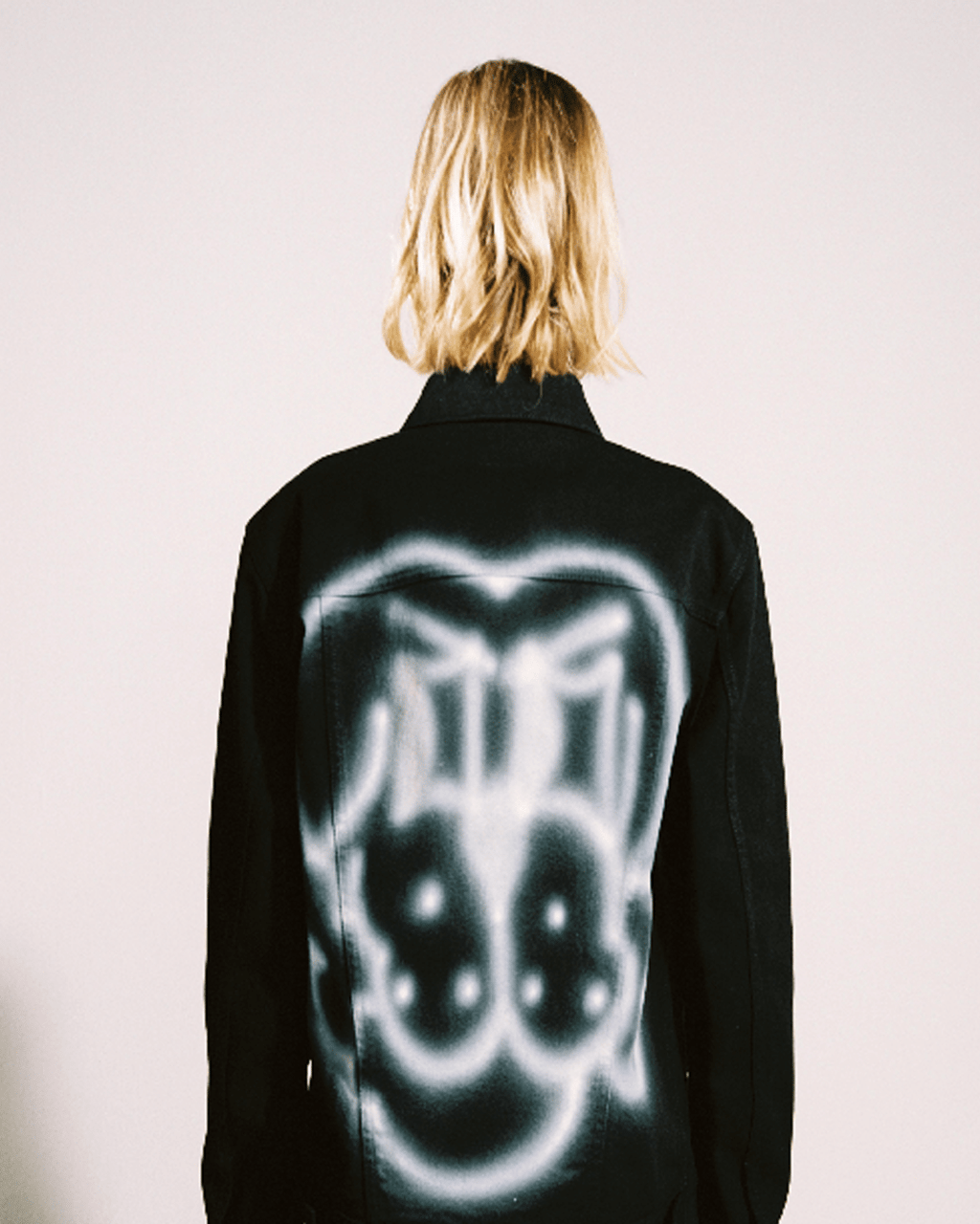 HOW AIRBRUSHING DOGS LANDED CHITO A COLLABORATION WITH GIVENCHY