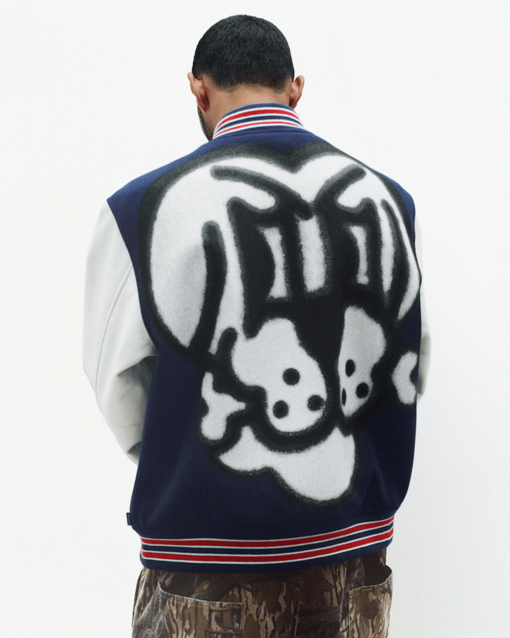 HOW AIRBRUSHING DOGS LANDED CHITO A COLLABORATION WITH GIVENCHY
