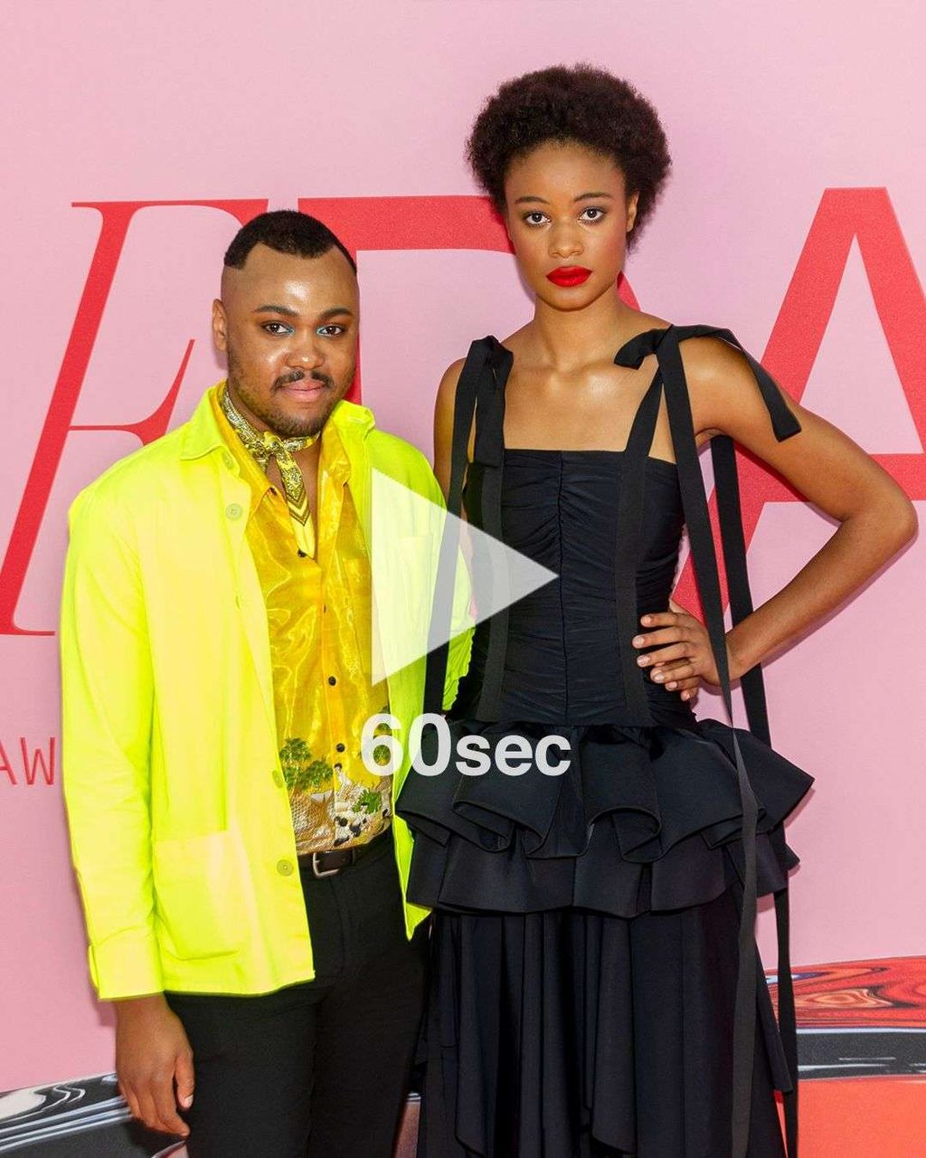 CHRISTOPHER JOHN ROGERS WINS CFDA FASHION FUND