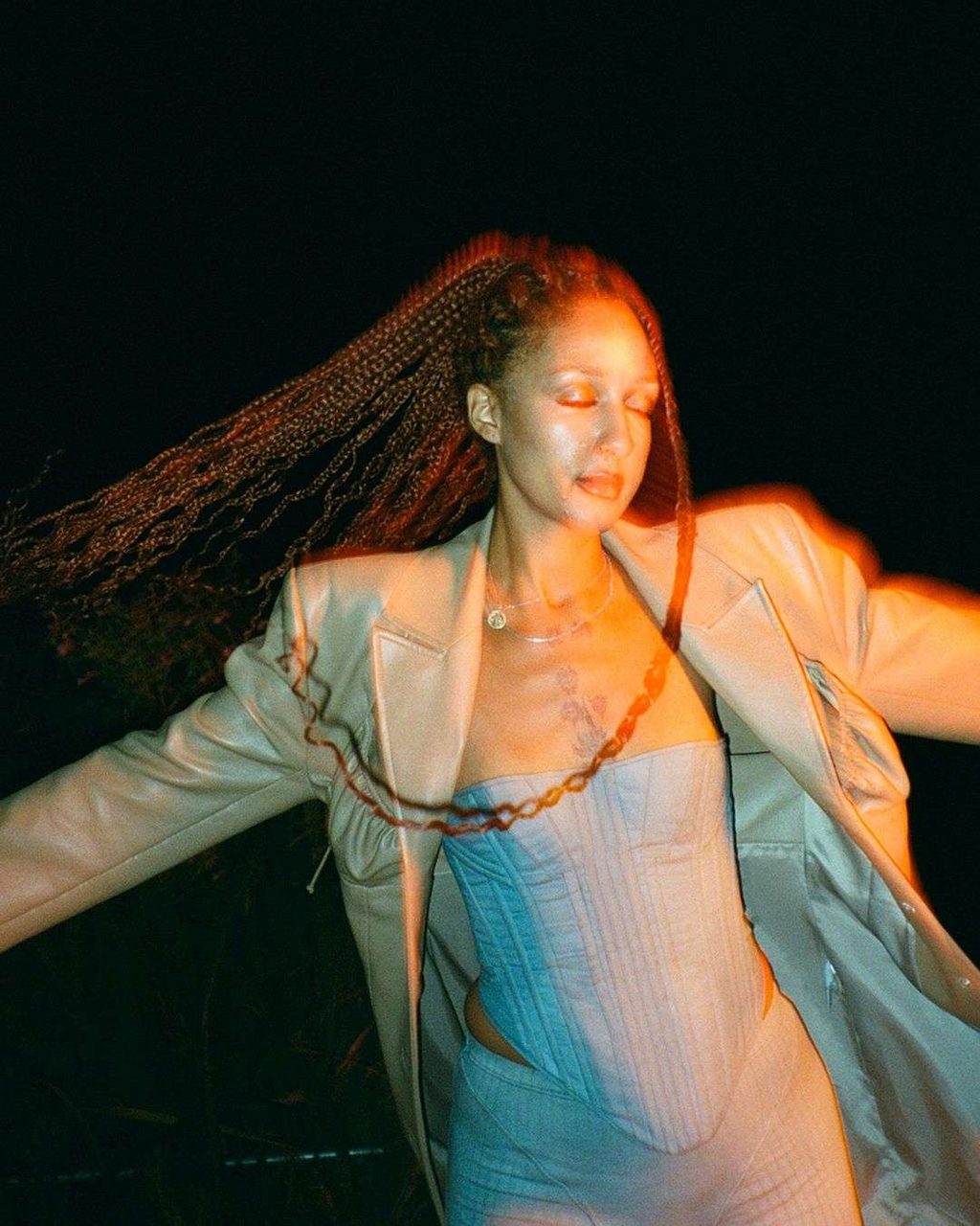 'WAKE UP!' AND PUT CHUALA ON YOUR RADAR