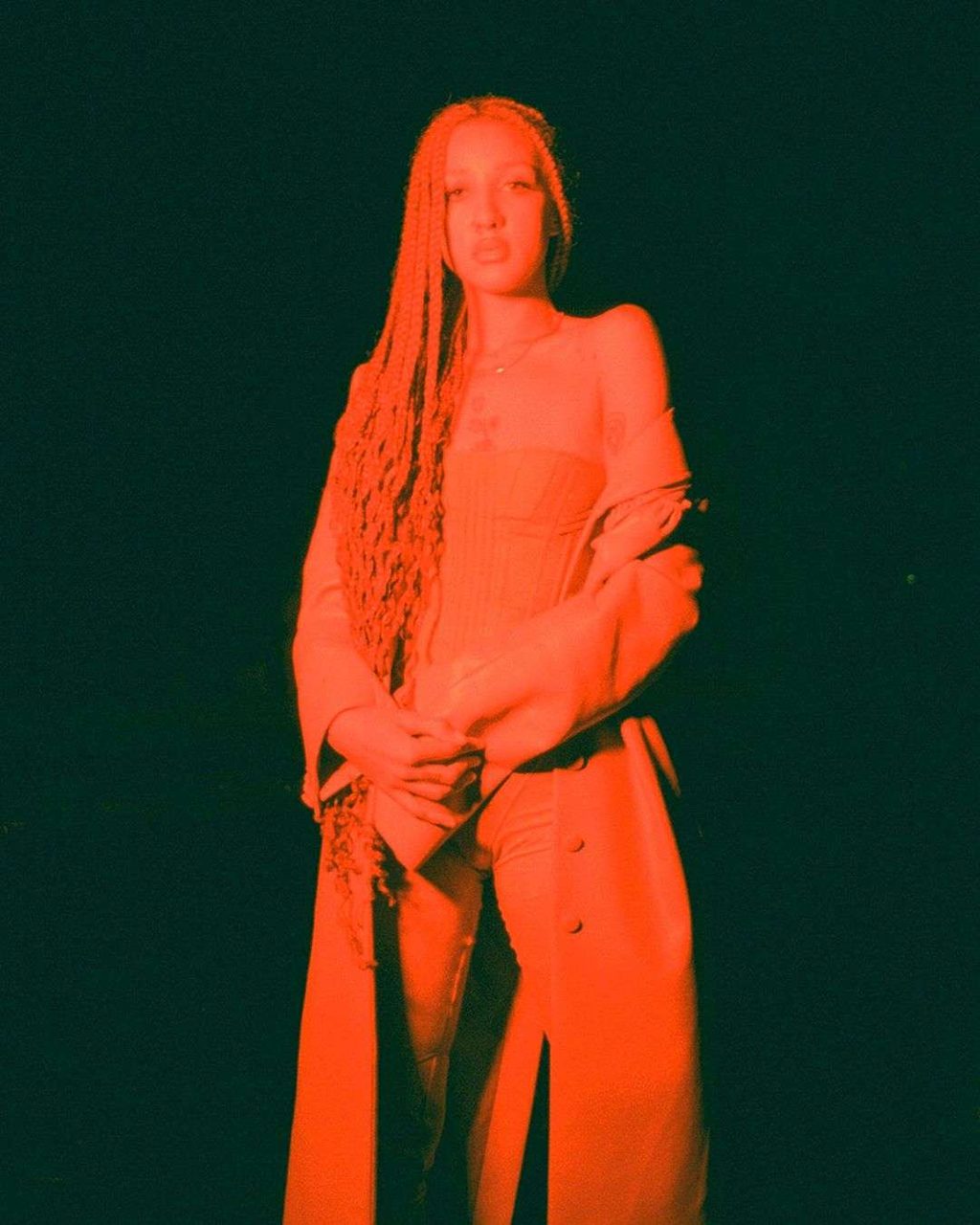 'WAKE UP!' AND PUT CHUALA ON YOUR RADAR