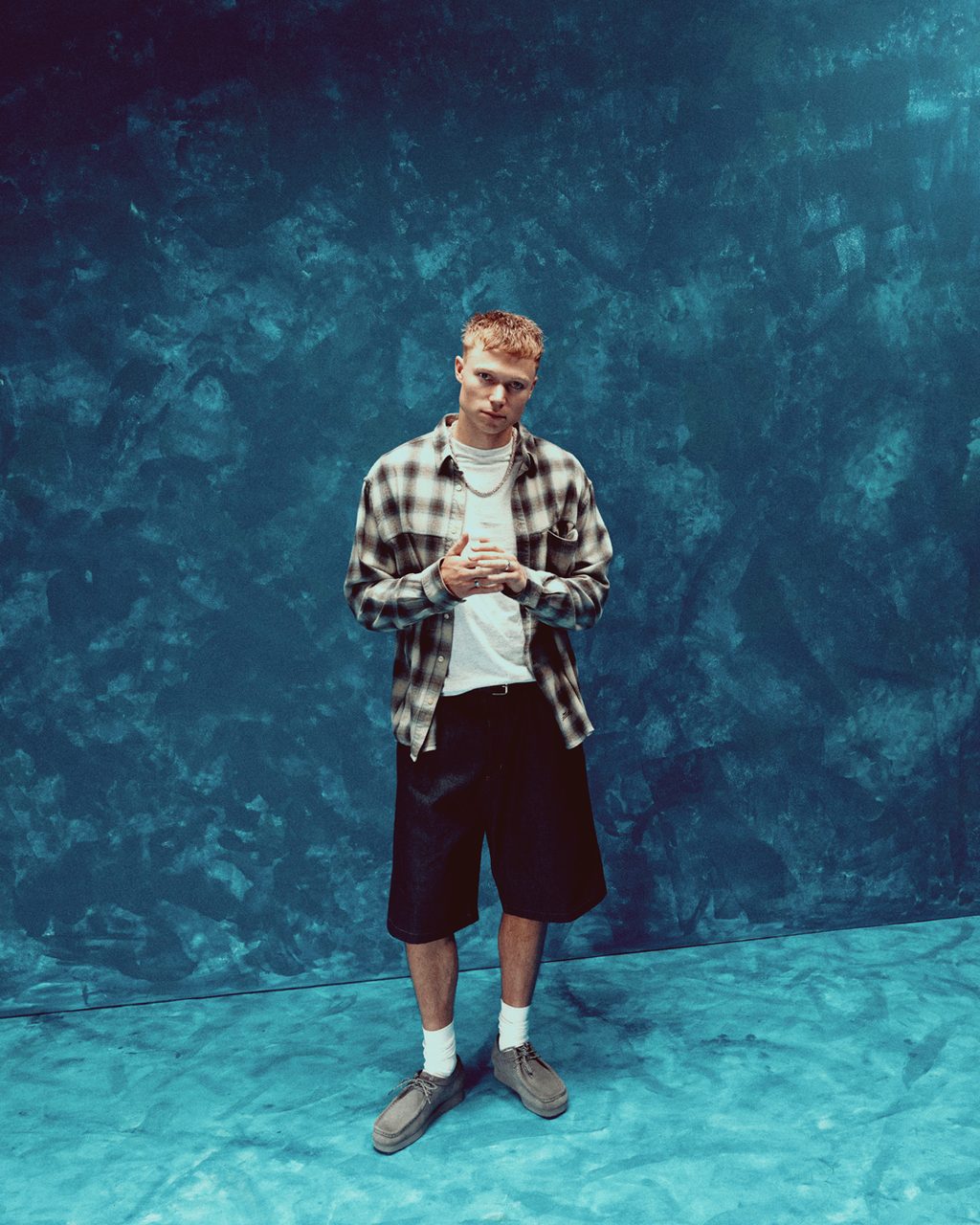clarks 10