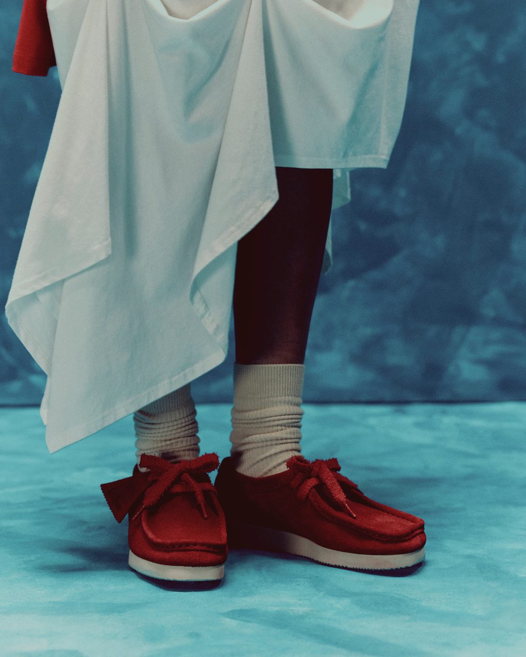 clarks 3