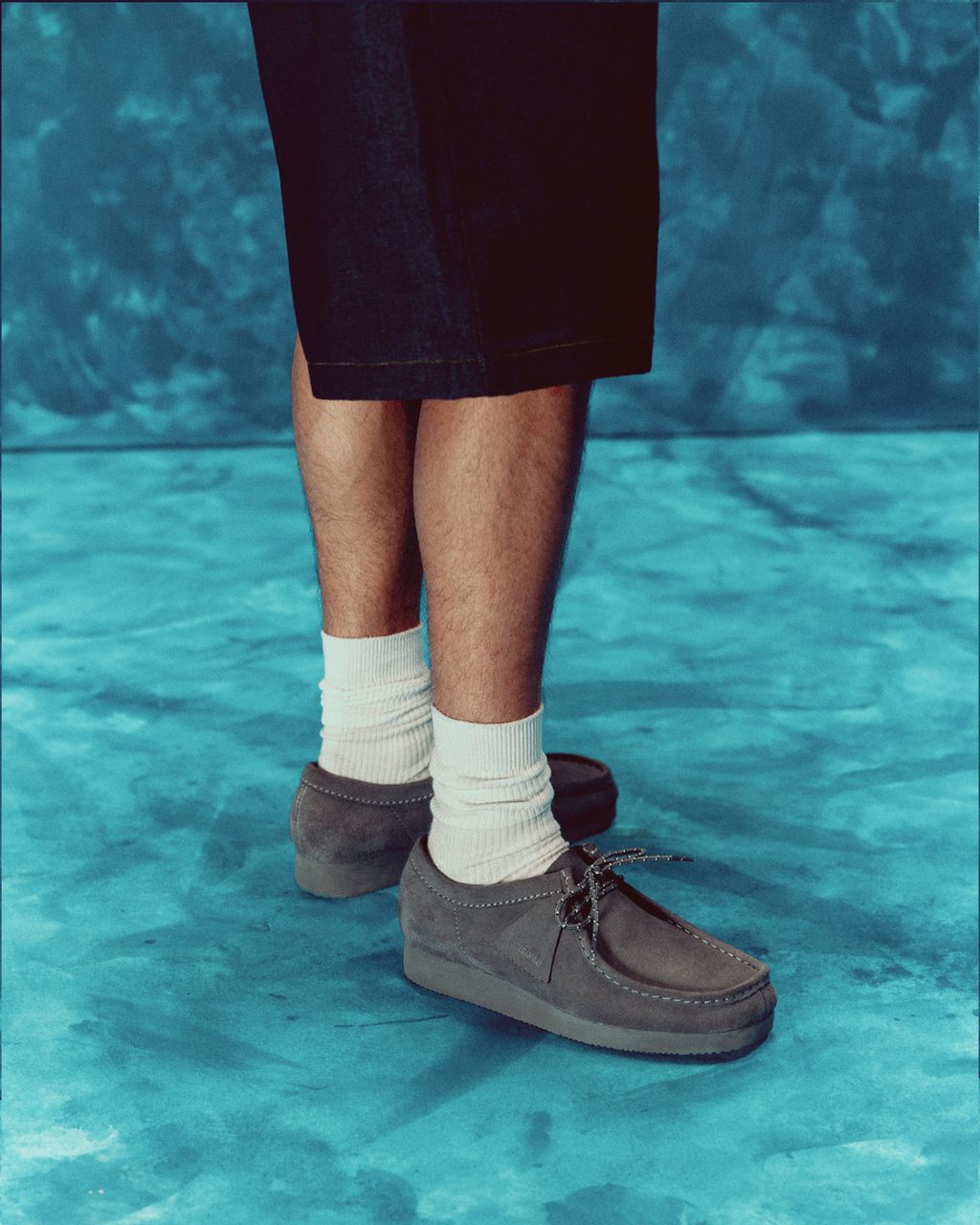 clarks 9