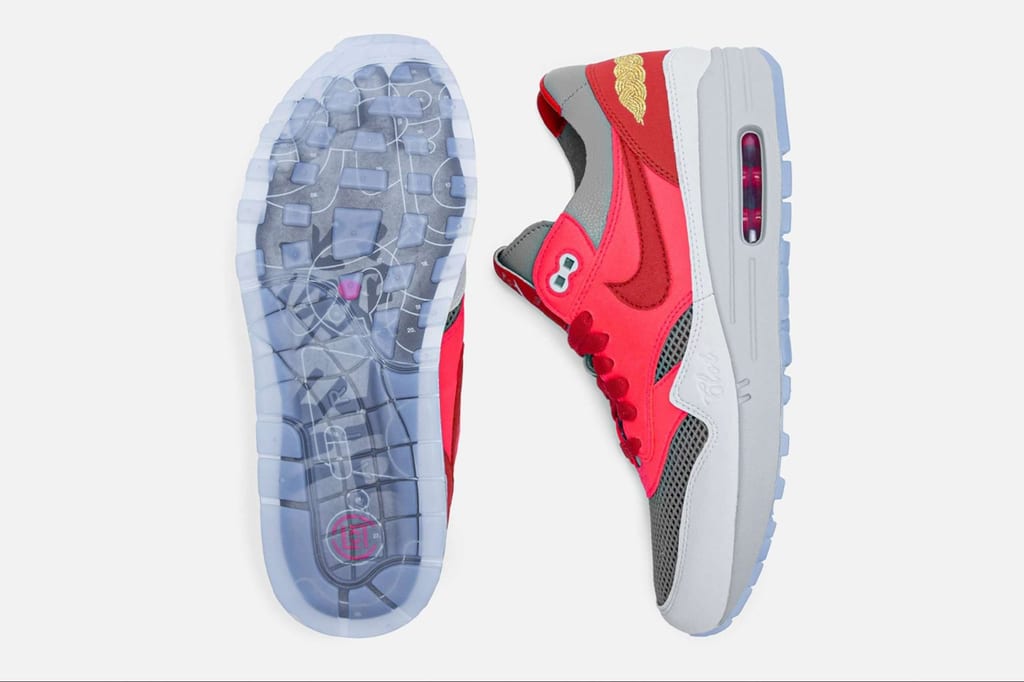 THE BEST (AND WORST) COLLABORATIONS OF THE YEAR? - THIS WEEK IN SNEAKERS