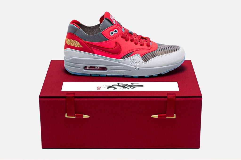 THE BEST (AND WORST) COLLABORATIONS OF THE YEAR? - THIS WEEK IN SNEAKERS