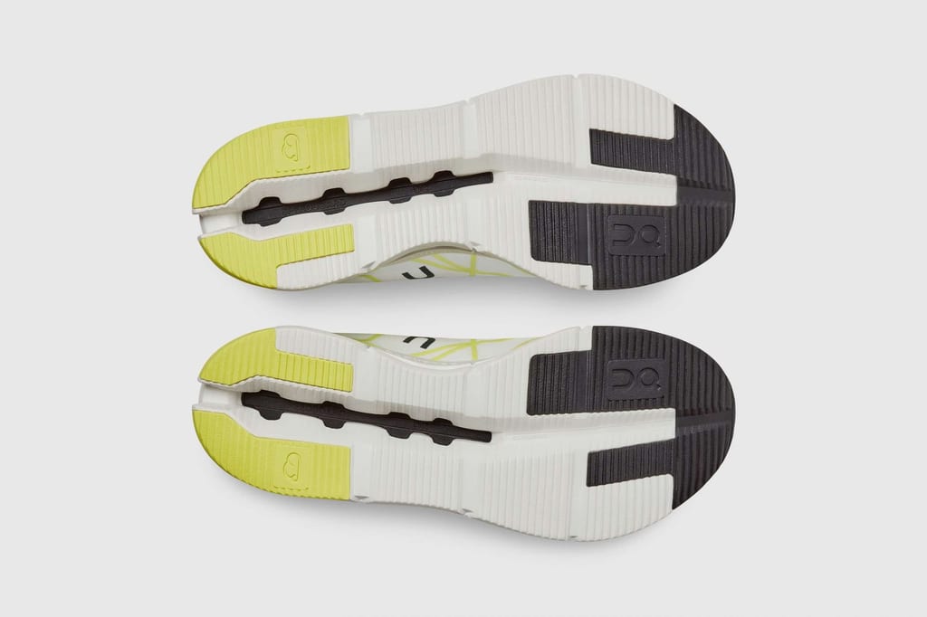 THE ON CLOUDNOVA Z5 COMBINES PERFORMANCE TECH WITH EVERYDAY LIFESTYLE AESTHETIC