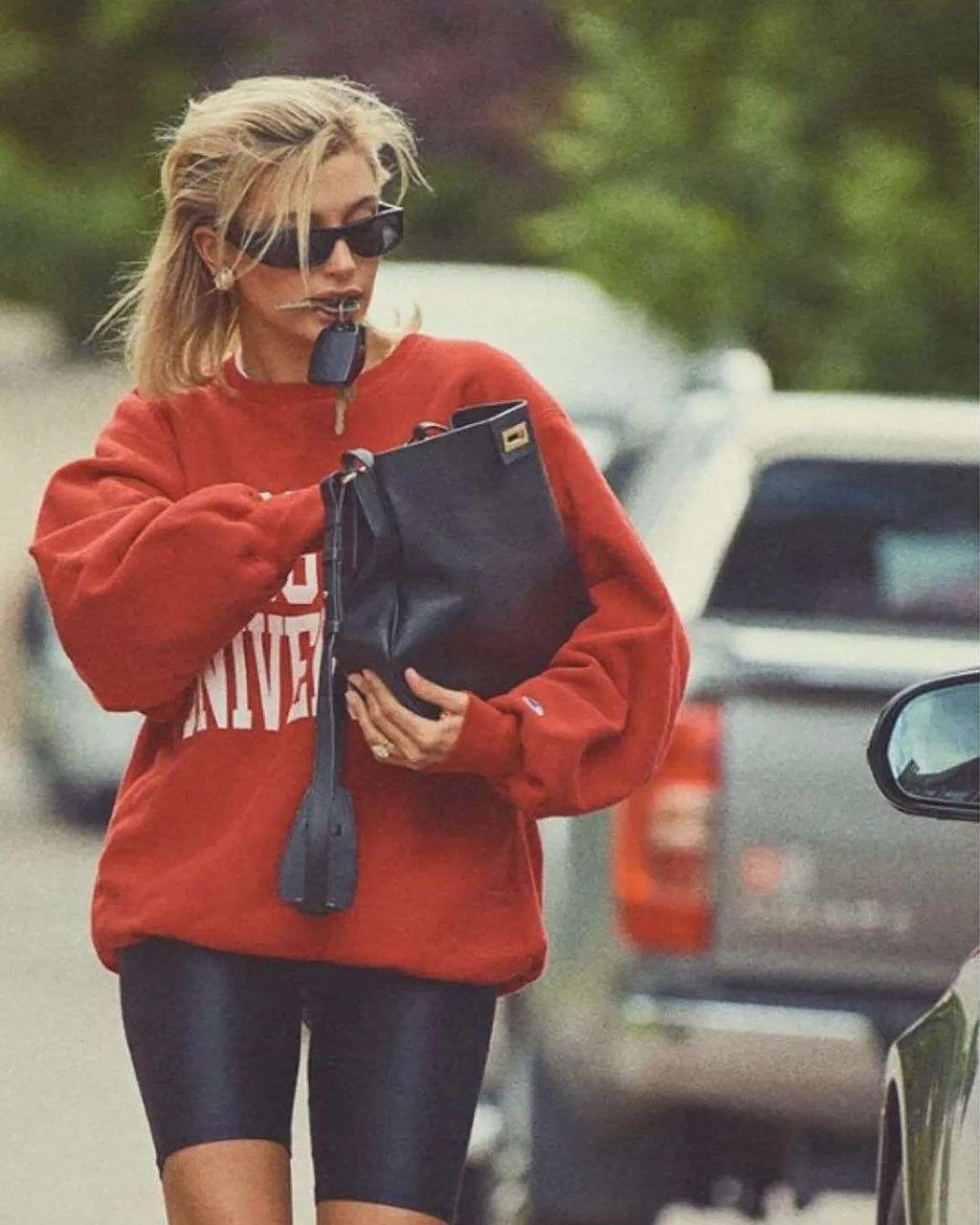 TREND CYCLES: FROM SHORTS TO SUNGLASSES