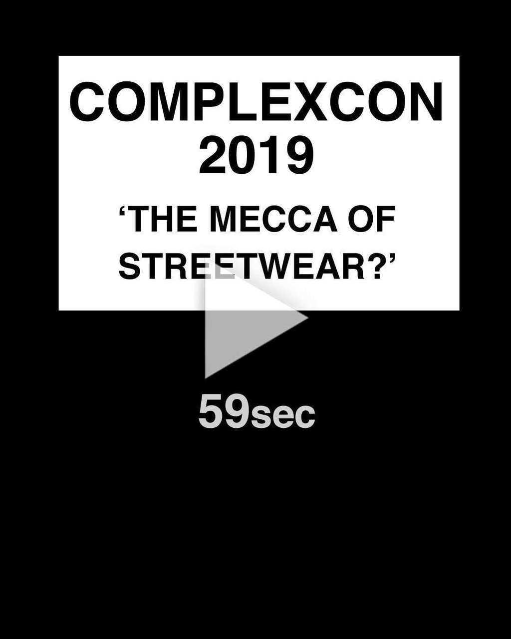COMPLEXCON