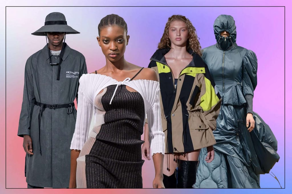 WHAT NOT TO MISS AT COPENHAGEN & STOCKHOLM FASHION WEEKS