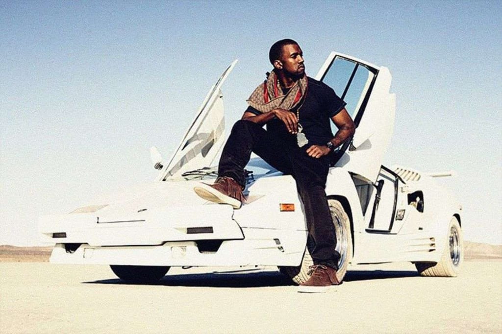 THE 2021 LAMBORGHINI COUNTACH - REVIVAL OF A POP CULTURE ICON
