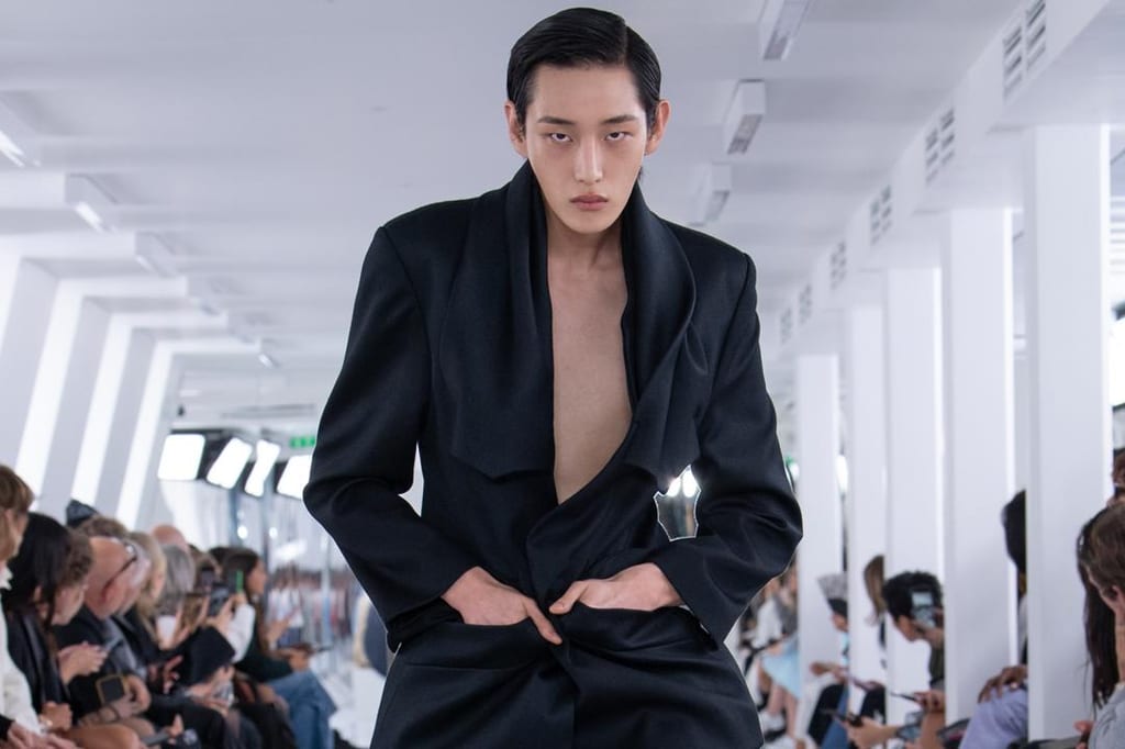 Our favourite runway shows of 2023