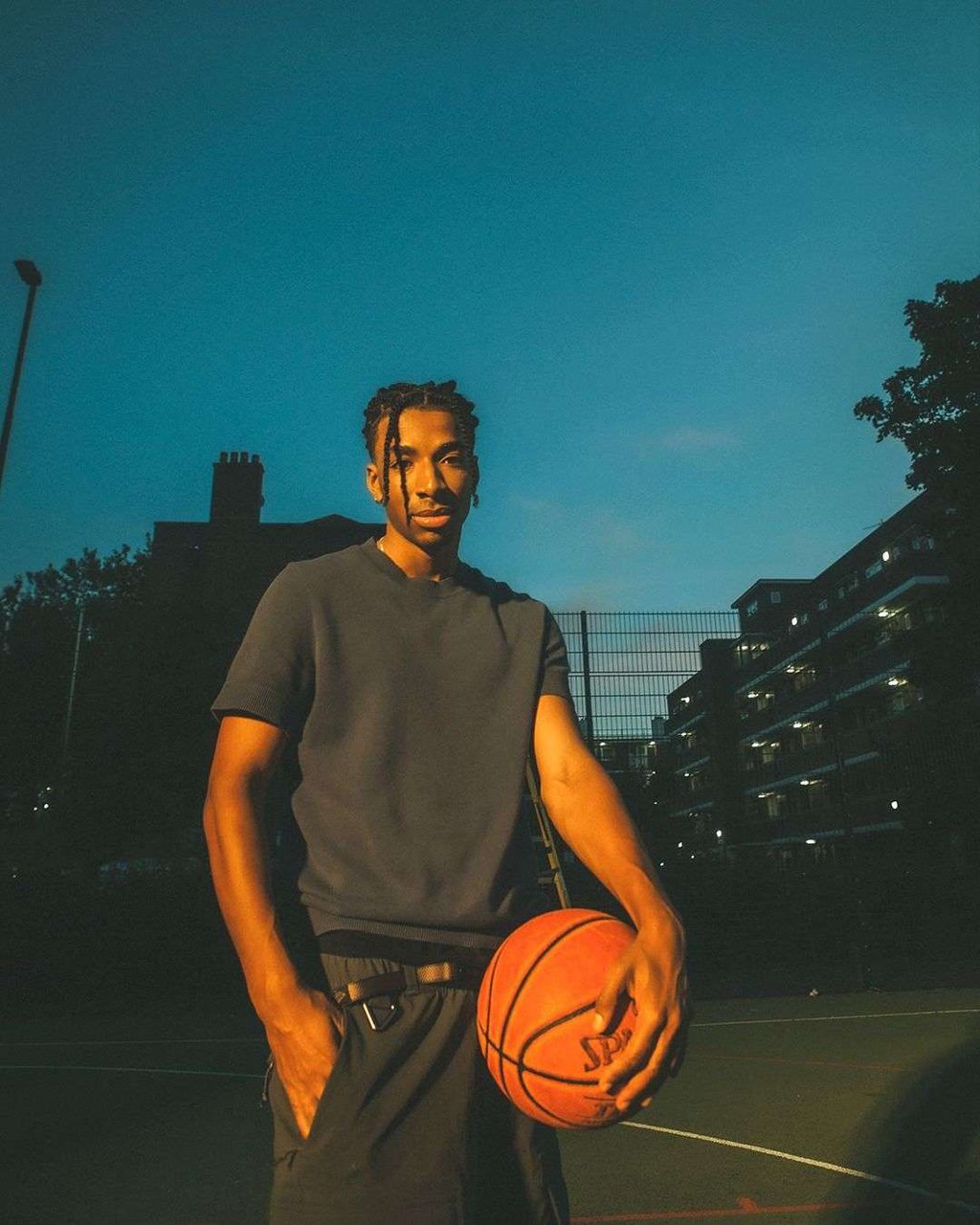 CONVERSE & JOHN BOYEGA'S FILM PROJECT UPLIFTS BLACK FILMMAKERS