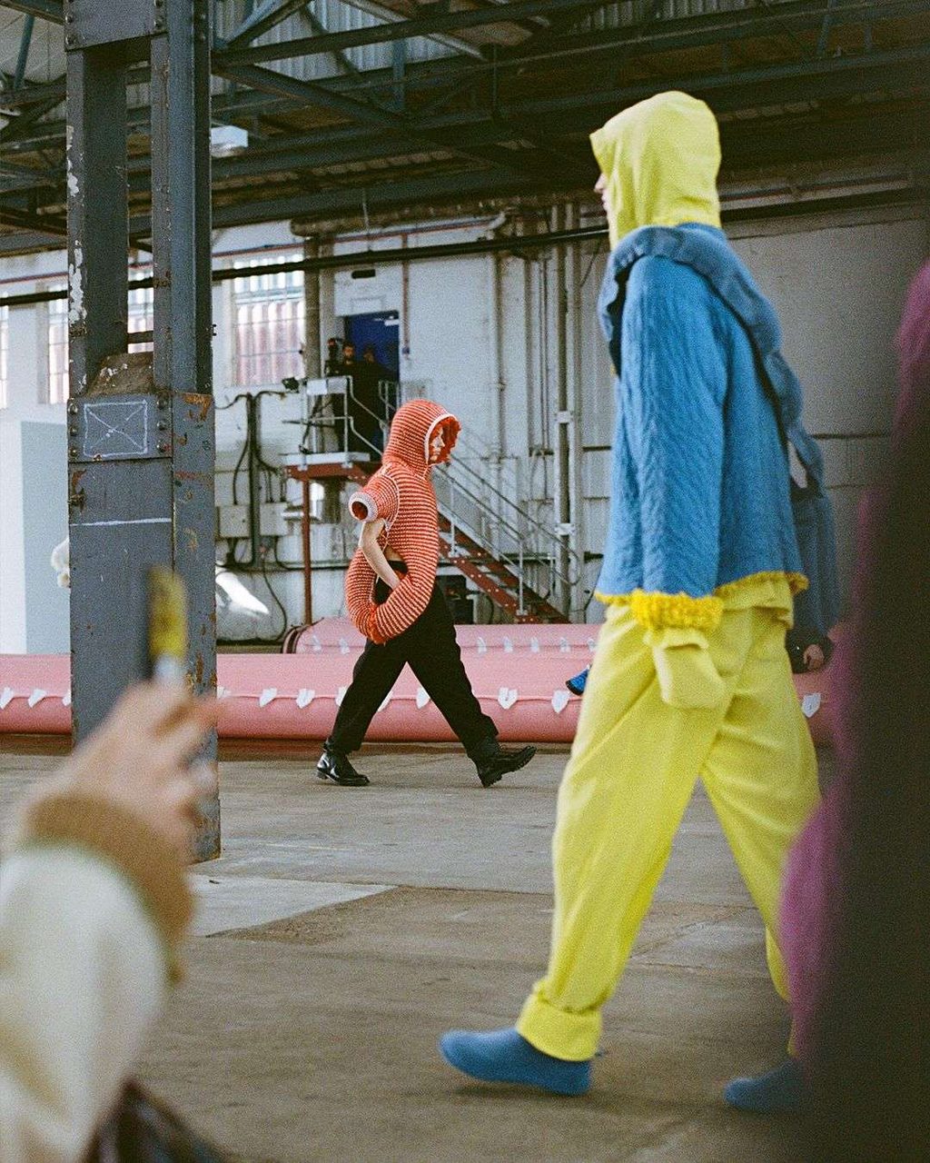 CRAIG GREEN IS ABOUT TO BLOW UP FOR AW22