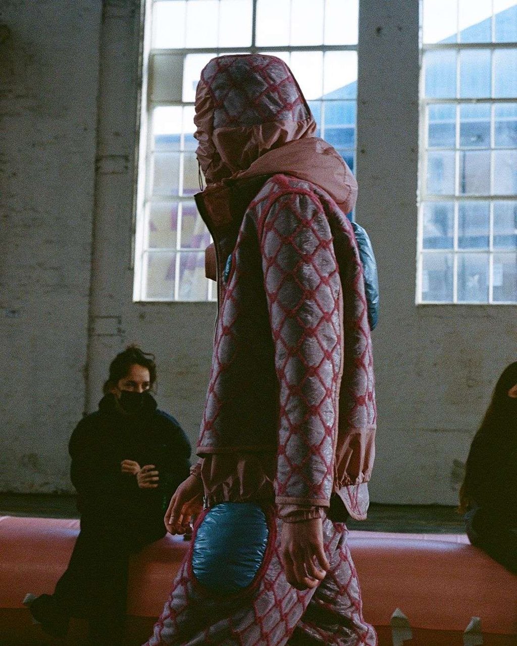 CRAIG GREEN IS ABOUT TO BLOW UP FOR AW22