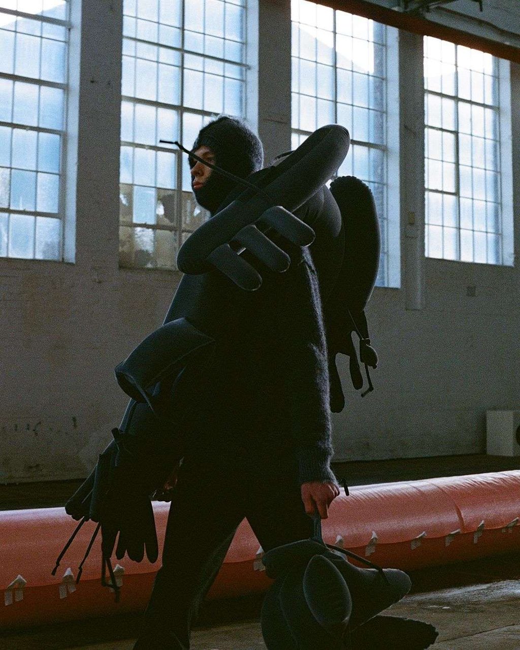 CRAIG GREEN IS ABOUT TO BLOW UP FOR AW22